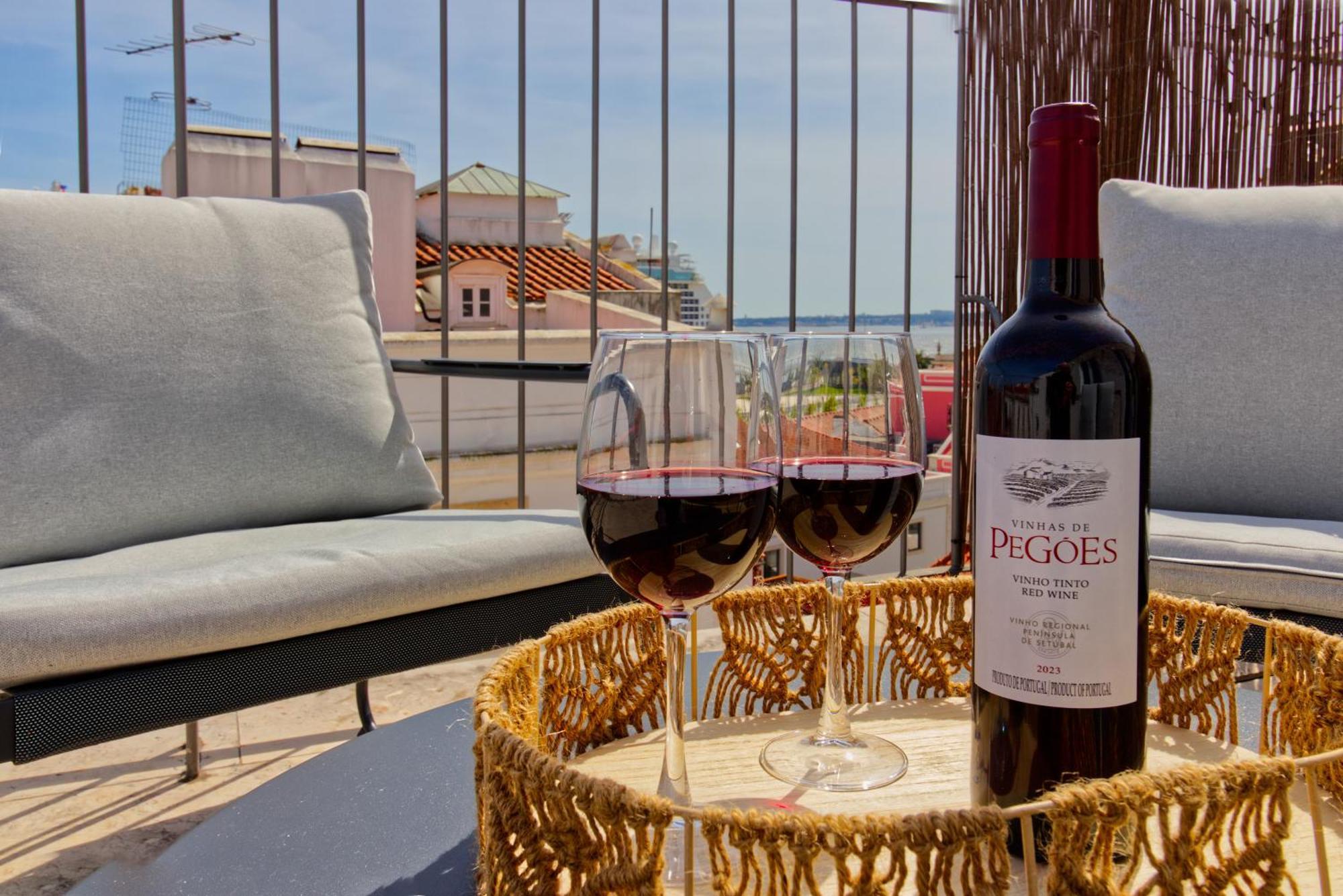 Lejlighed Inloveapartments - Luxury In Alfama