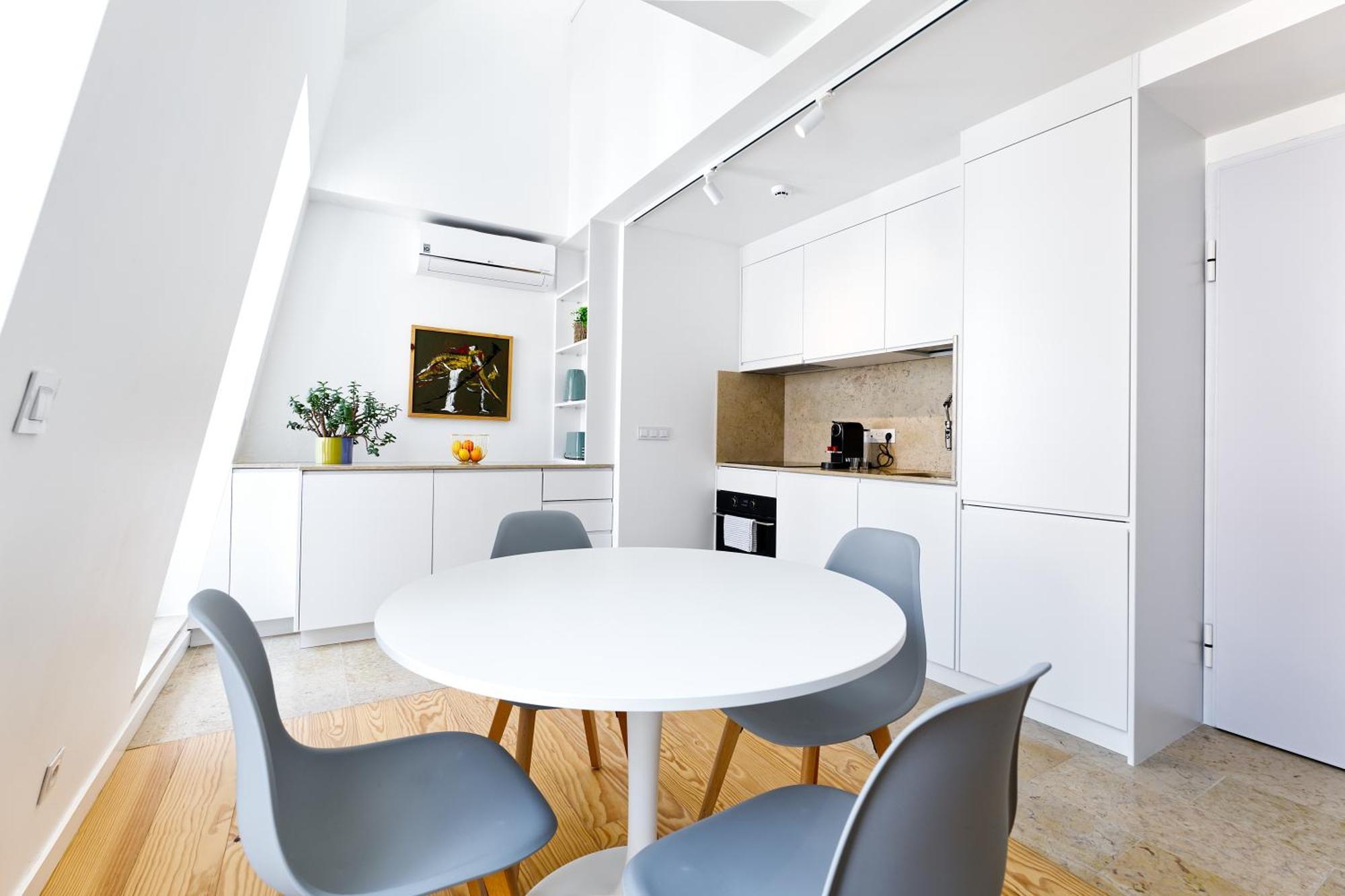 Lejlighed Inloveapartments - Luxury In Alfama