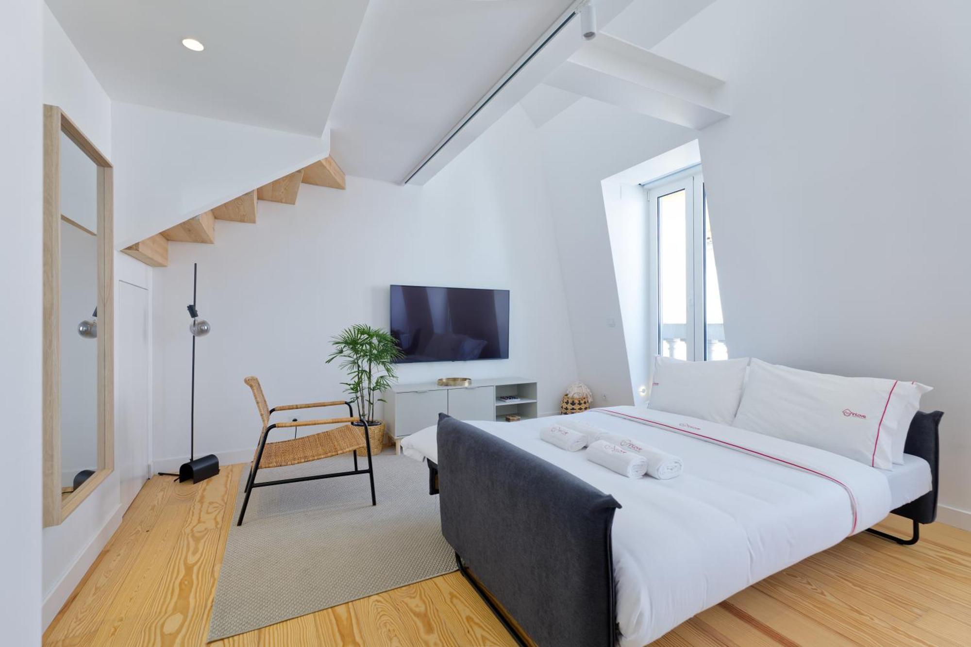 Inloveapartments - Luxury In Alfama Lejlighed Lisboa