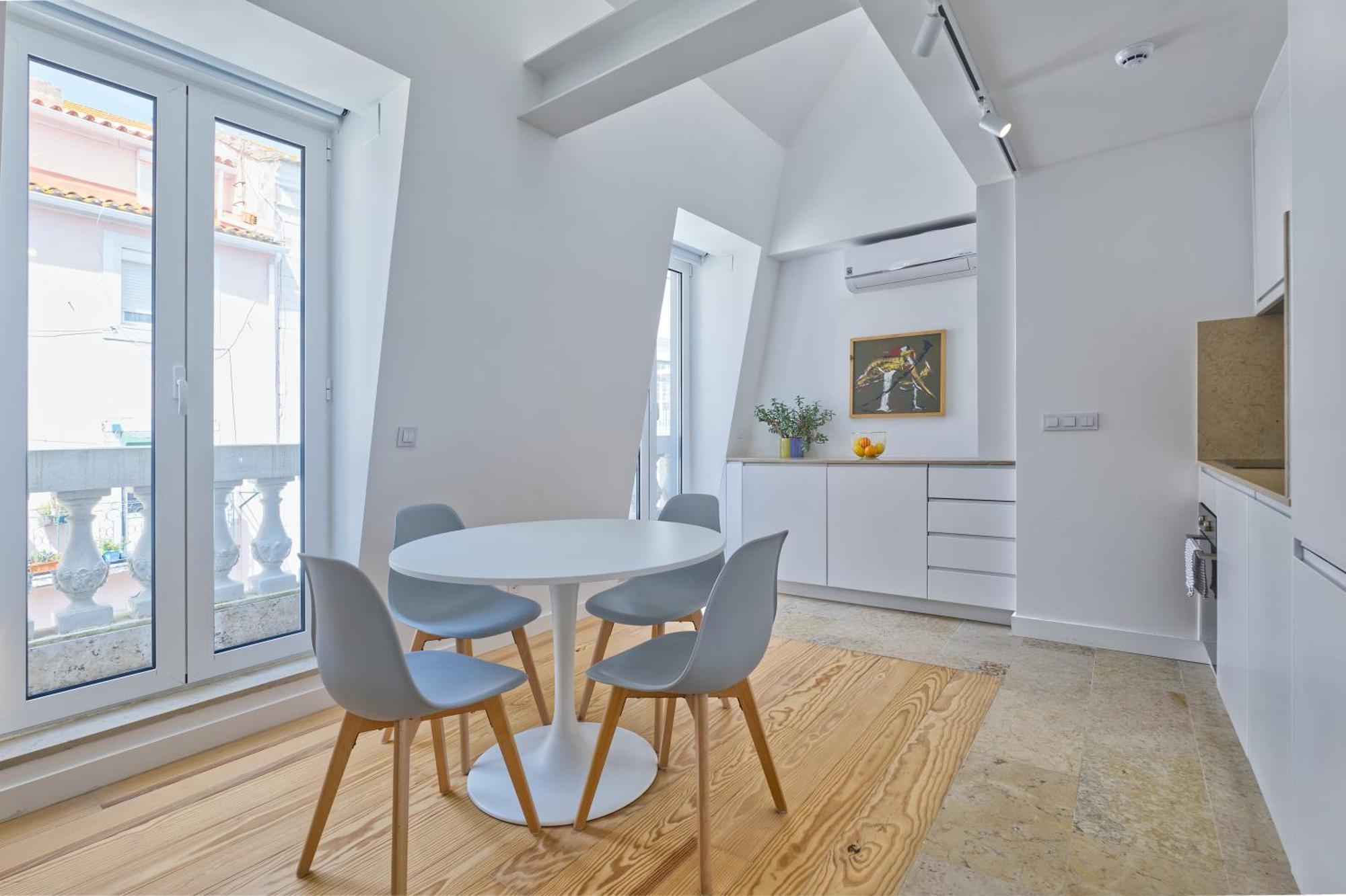 Lejlighed Inloveapartments - Luxury In Alfama