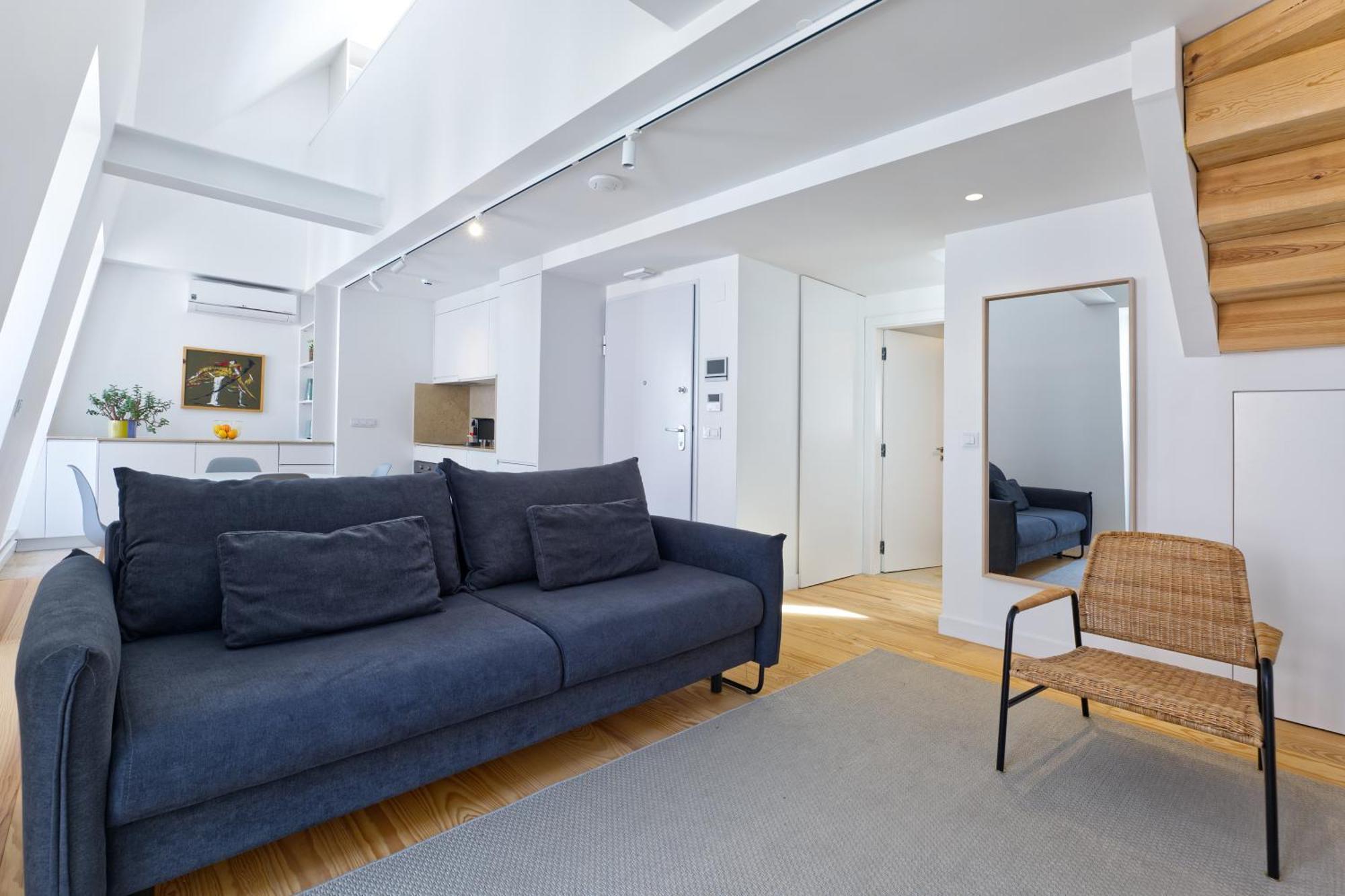Lejlighed Inloveapartments - Luxury In Alfama