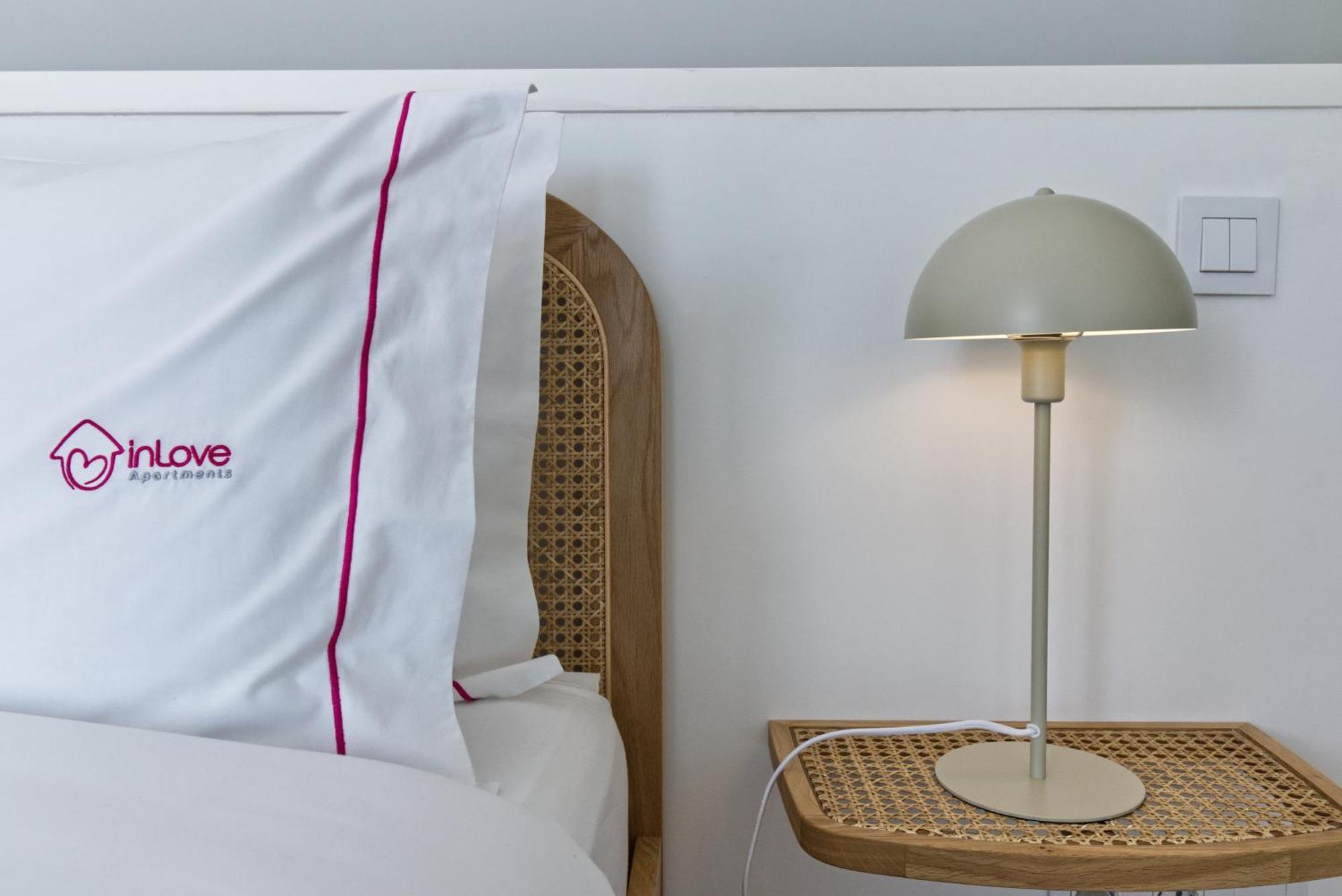 Inloveapartments - Luxury In Alfama Lejlighed Lisboa