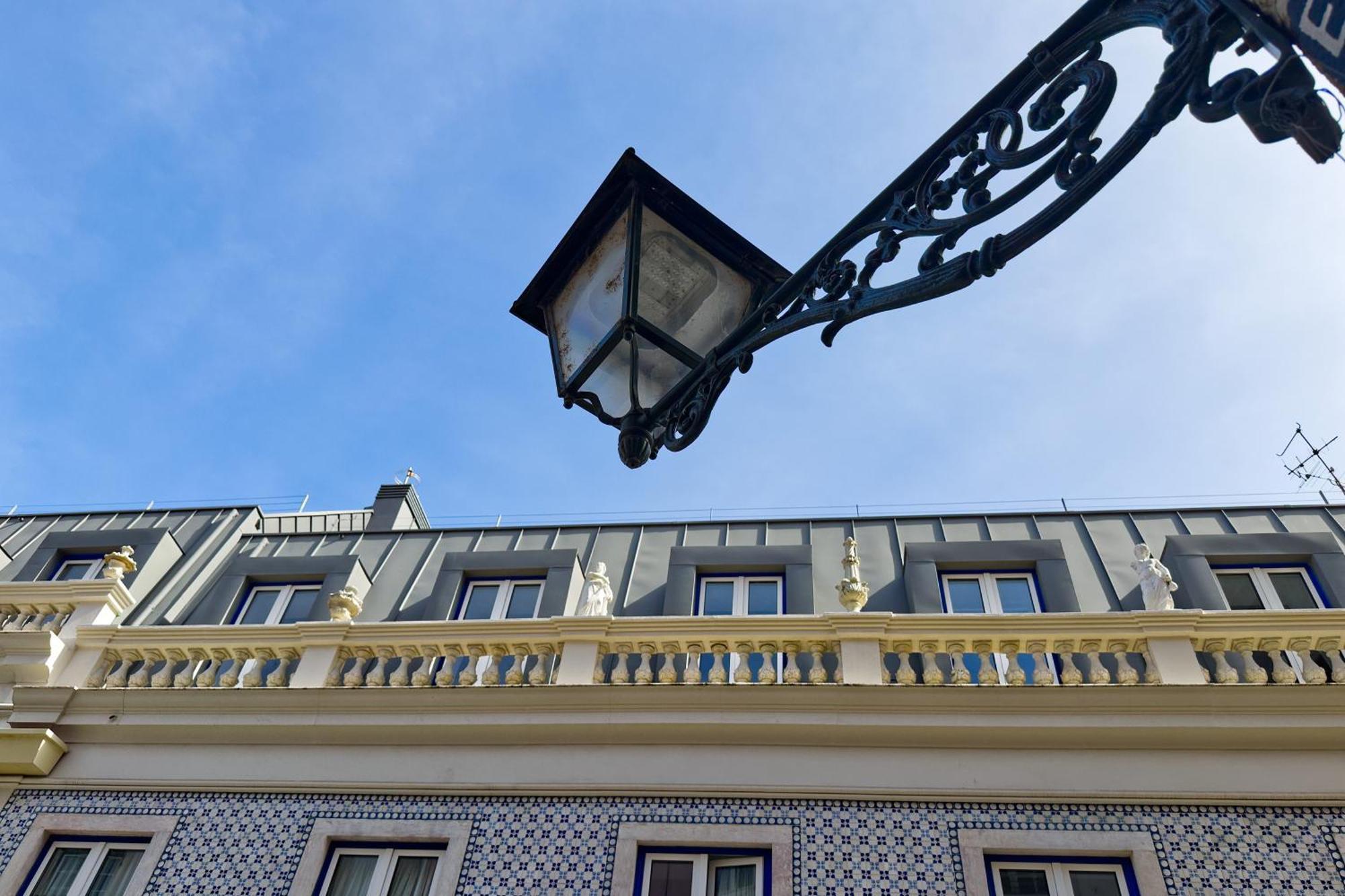 Lejlighed Inloveapartments - Luxury In Alfama
