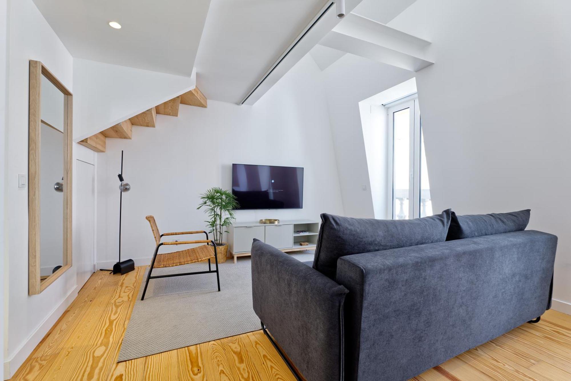 Inloveapartments - Luxury In Alfama Lejlighed